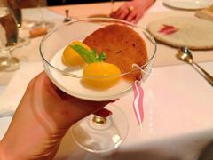 -Oyster Talks 四度蚝法餐厅