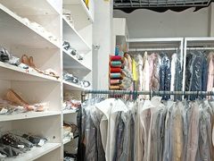 -翰皇直营洗衣洗鞋(望京鹿港店)