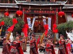 -亮欢寨酸汤鱼(沙冲路店)