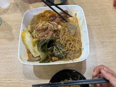 -林静小吃(复兴路店)