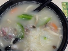 -和平馆·地道港澳茶餐厅(西门口店)