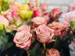 -雪蔓之鲜花气球派对(家佳源时代中心店)