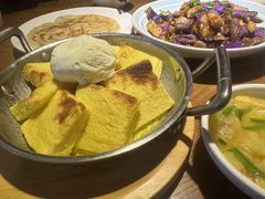 -吕氏疙瘩汤·新鲁菜(新贵和店)