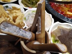 -大话三城重庆火锅(万科天誉店)