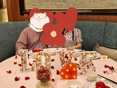 -江南灶中餐厅(南京香格里拉店)