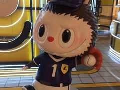 -泡泡玛特POPMART(天环购物中心店)