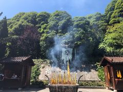 -神农架景区