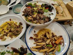 -高玛纳驴肉火烧(一世界店)