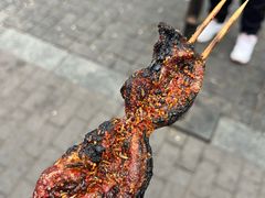 -同来顺烧烤餐厅(哈尔滨道店)