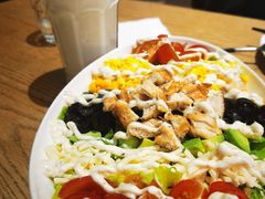 -Ms·KIMO星漠亲子餐厅(高新店)