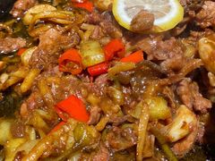 -甘家界柠檬鸭(安吉店)