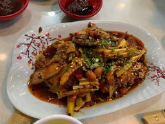 -廖老妈蹄花店(人民公园陕西街259号店)