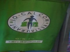 -LO CALCOW卡路力轻食主义餐厅(陆家嘴店)