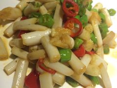 -湘与香缘·湖南菜(王府井北京市百货大楼店)