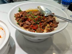 -兰湘子·湘菜小炒(石家庄万象城店)