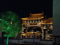 -婺源梦里老家大型山水实景演出