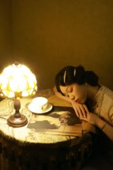 -古今弄潮旗袍摄影体验馆(老门东店)