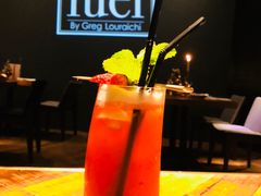 -AZUL by FUEL蓝色·法式酒馆(琶醍店)