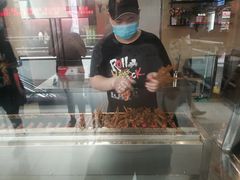 -阿芮烤鸡爪(世纪金源店)