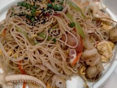 -丁字口海鲜热炒·烧烤大排档