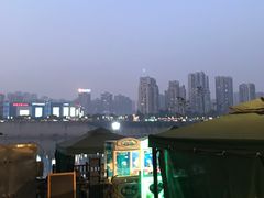 -夜宴江景餐厅