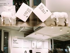 -BLATAGE COFFEE