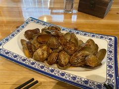 -喜记避风塘炒辣蟹(总店)