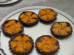 -常鲜楼常来尝鲜海胆馆(星海店)