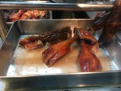 -兰芳园(上环店)