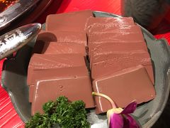 -谭鸭血老火锅(漳州路店)