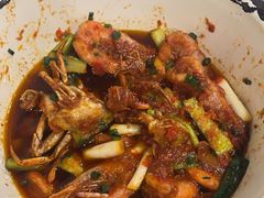 -辣螃铠盆盆蟹大排档(总店)