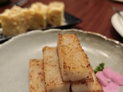 -明阁 Ming Court(广州朗豪酒店)