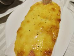 -浦华大酒店-台南担仔面海鲜楼