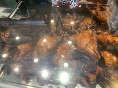 -王浩儿纪六孃甜皮鸭(乐山总店)