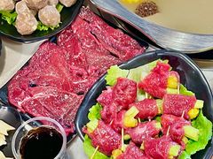 -三江汇火锅店(保全街店)
