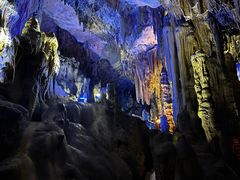 -灵栖洞天