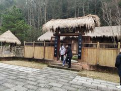 -常德桃花源景区