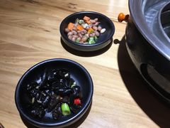 -九田家黑牛烤肉料理(石路天虹店)