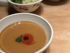 -清真·老门框爆肚涮肉·中华老字号(丰管路店)