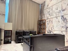 -怡廊(上海漕河泾万丽酒店)