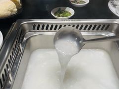 -龚记海鲜20年老字号