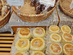 -富贵面包公司(运河店)