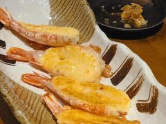 -和彩放题餐厅(酒仙桥店)