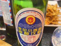 -老何太太鹤岗小串·团建聚餐(龙华店)