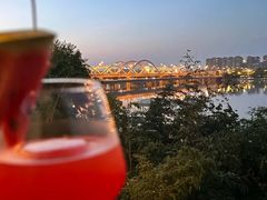 -后海彼岸花园餐厅
