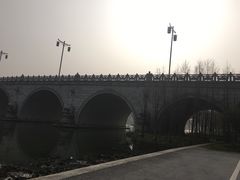 -尚贤河湿地