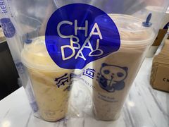 -茶百道(大卫城店)