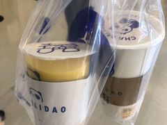 -茶百道(大卫城店)