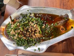 -树厨贵州菜(铜仁花果山店)