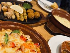 -萨莉亚意式餐厅(上下九店)